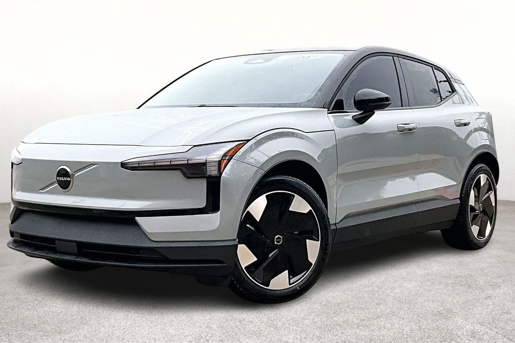 New 2026 Volvo EX30 Twin Motor Plus SUV