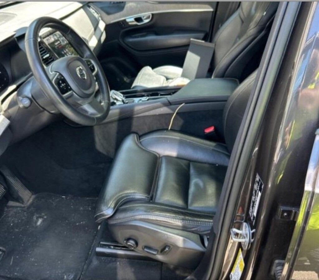 Used 2023 Volvo XC90 Ultimate SUV