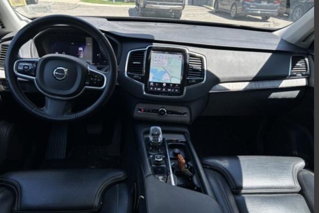 Used 2023 Volvo XC90 Ultimate SUV