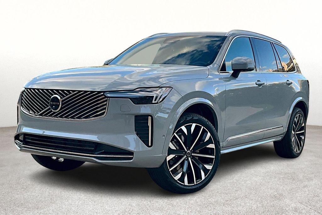 New 2026 Volvo XC90 B5 Plus 7-Seater SUV