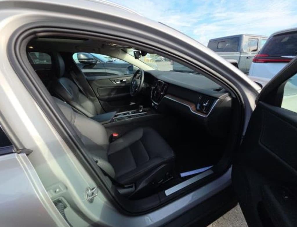 Used 2025 Volvo V60 Cross Country B5 Plus Wagon