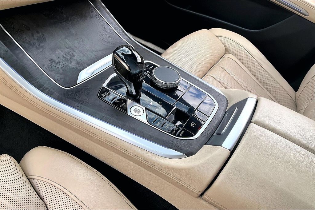 2021 BMW X5 M50i - Photo 20