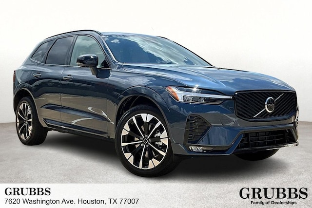 2026 Volvo XC60 B5 Plus AWD SUV