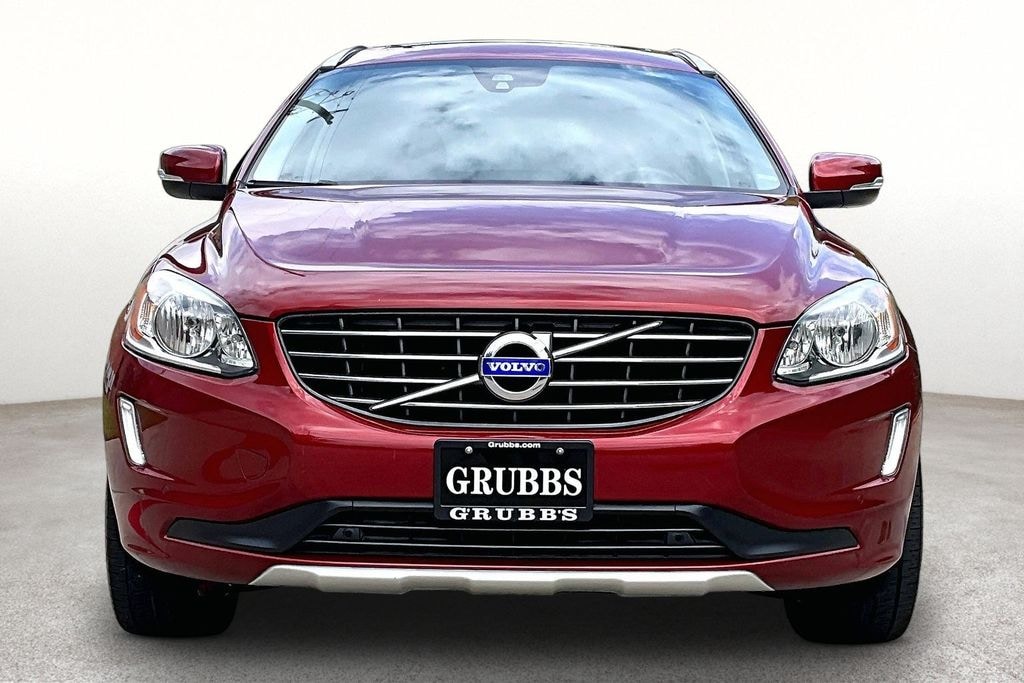 Used 2015 Volvo XC60 T5 Premier SUV