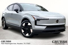 2026 Volvo EX30 Twin Motor Plus AWD SUV