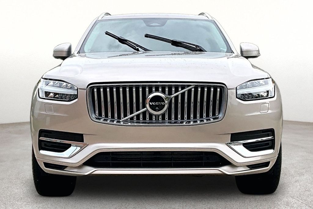 Certified 2024 Volvo XC90 Recharge Plug-In Hybrid Ultimate SUV