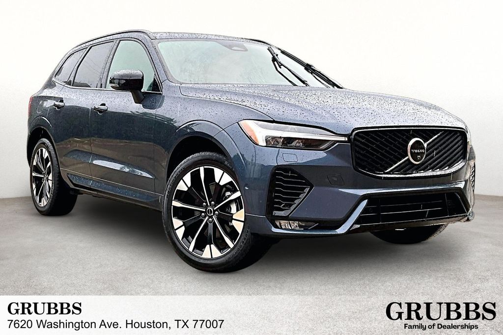2026 Volvo XC60