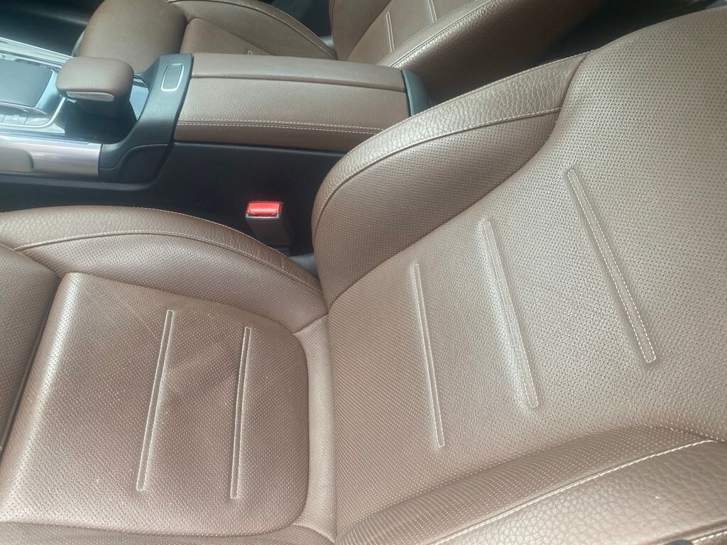 Used 2020 Mercedes-Benz GLB GLB 250 SUV
