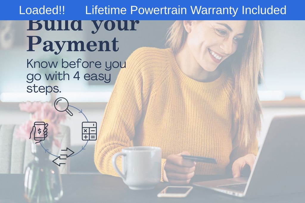 2023 GMC Yukon Denali - Photo 39