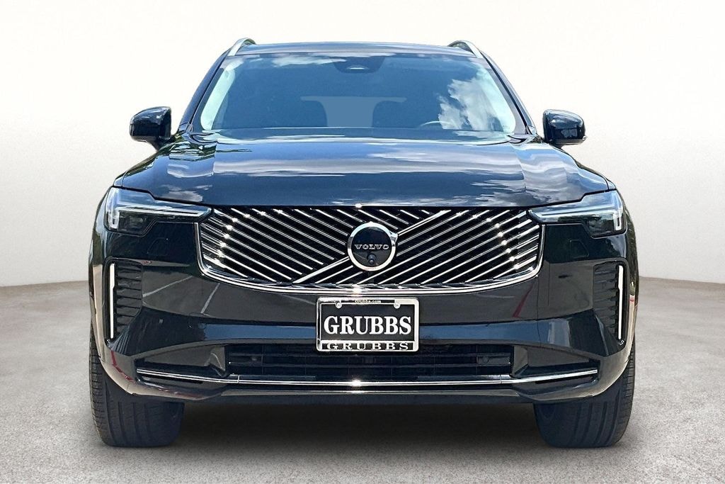 Certified 2026 Volvo XC90 B6 Plus 7-Seater SUV