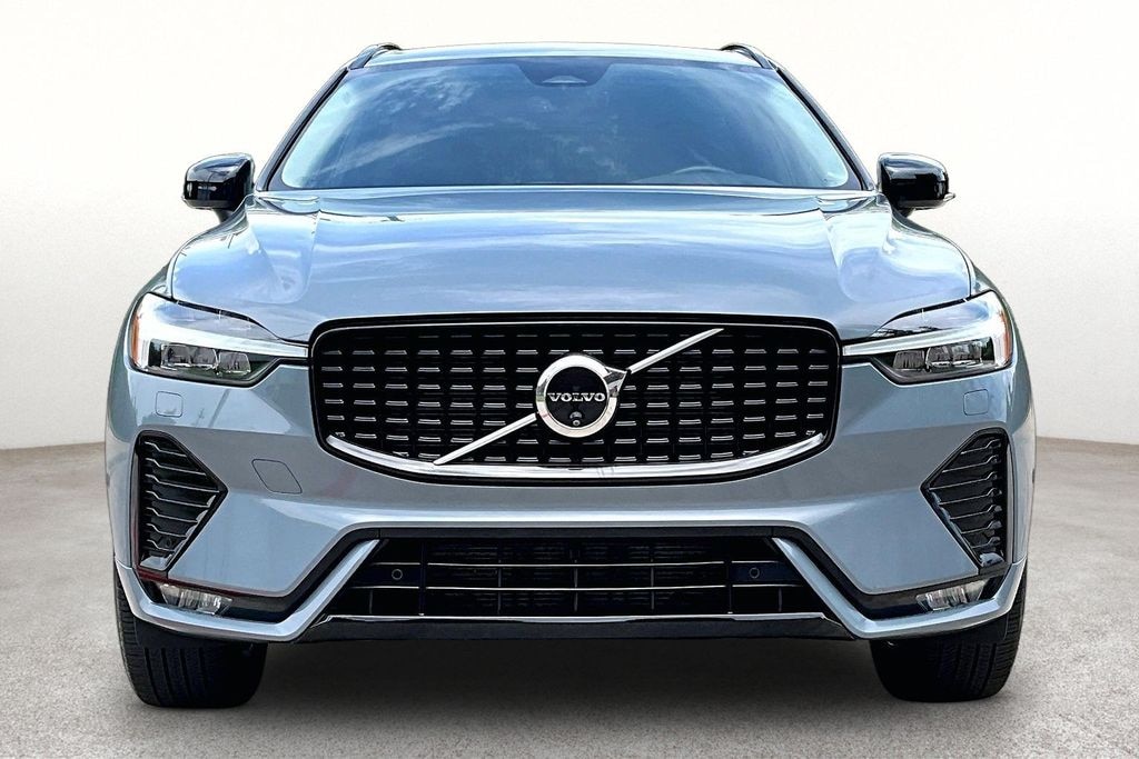 Certified 2024 Volvo XC60 B5 Plus Dark Theme SUV