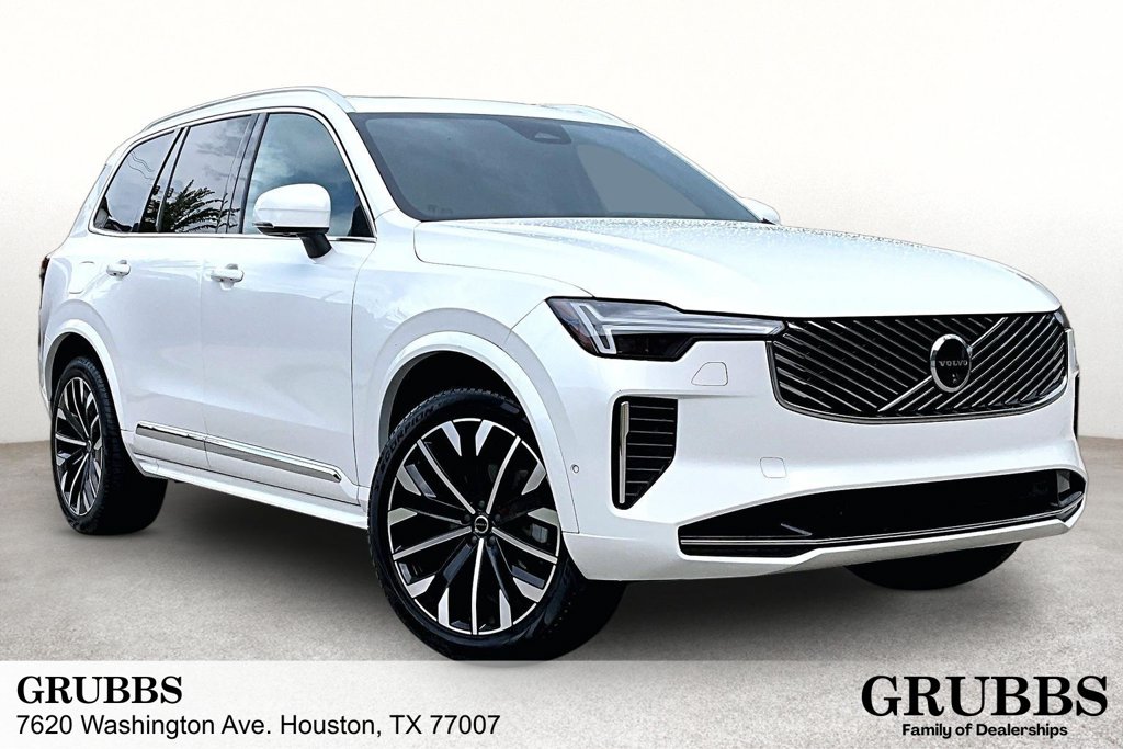 2026 Volvo XC90