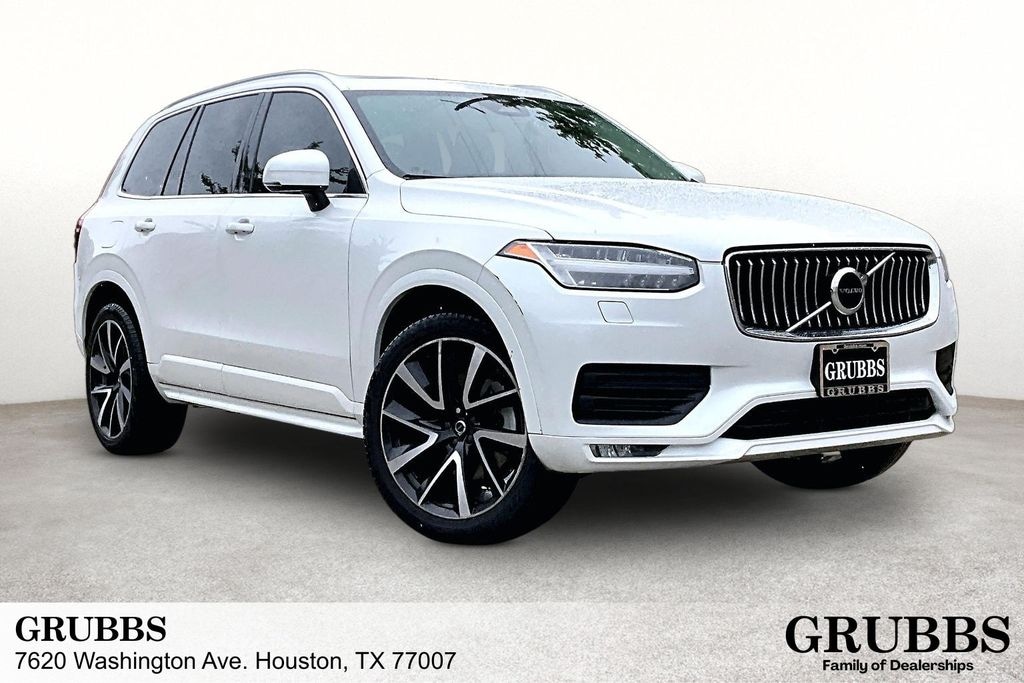 Used 2023 Volvo XC90 B6 Core SUV