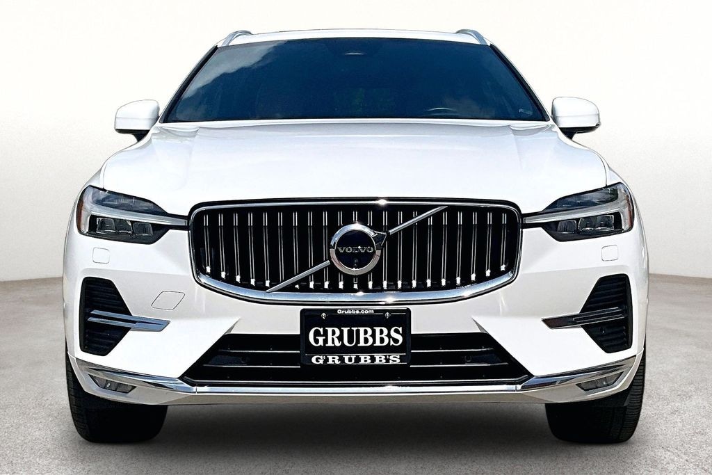Certified 2023 Volvo XC60 B5 Ultimate Bright Theme SUV