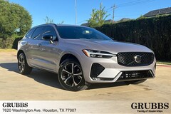 2026 Volvo XC60 B5 Core AWD SUV