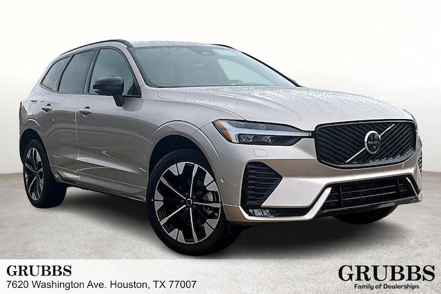 2026 Volvo XC60 B5 Plus AWD SUV