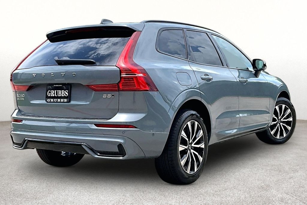 Certified 2024 Volvo XC60 B5 Plus Dark Theme SUV