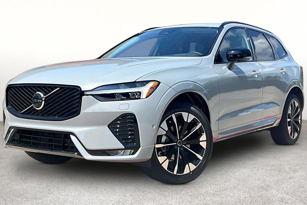 New 2027 Volvo XC60 Plus SUV