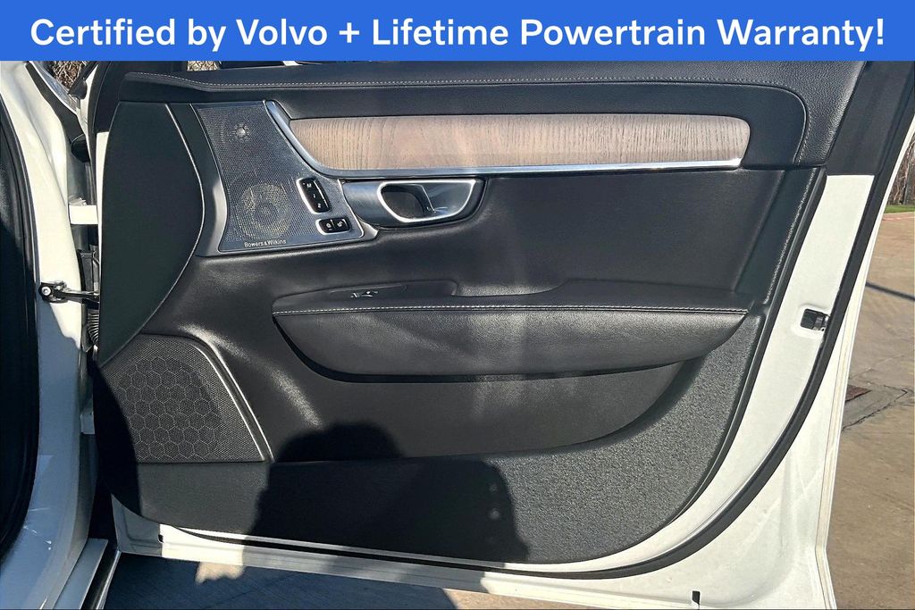 2024 Volvo S90 24