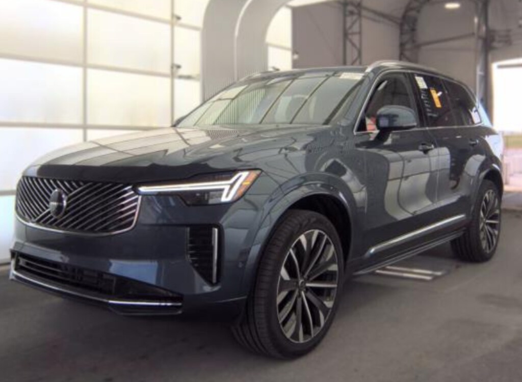 Used 2026 Volvo XC90 B6 Plus 7-Seater SUV