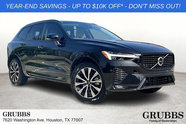 2025 Volvo XC60 B5 Core AWD SUV