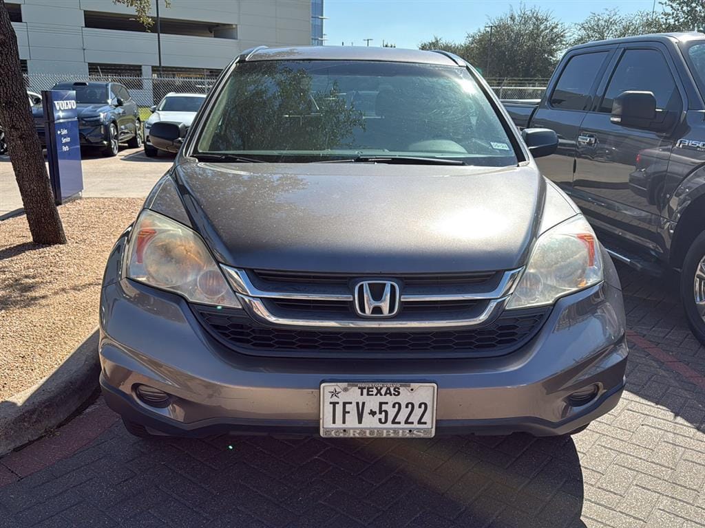 Used 2011 Honda CR-V SE SUV