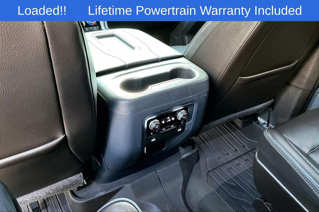 2023 GMC Yukon Denali - Photo 31