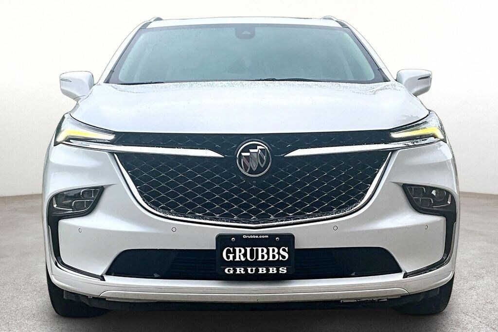 Used 2023 Buick Enclave Avenir SUV