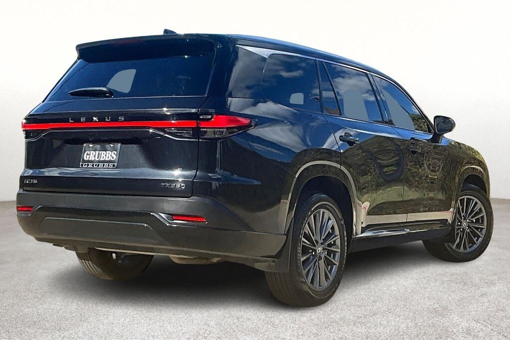 Used 2024 Lexus TX 350 Premium SUV