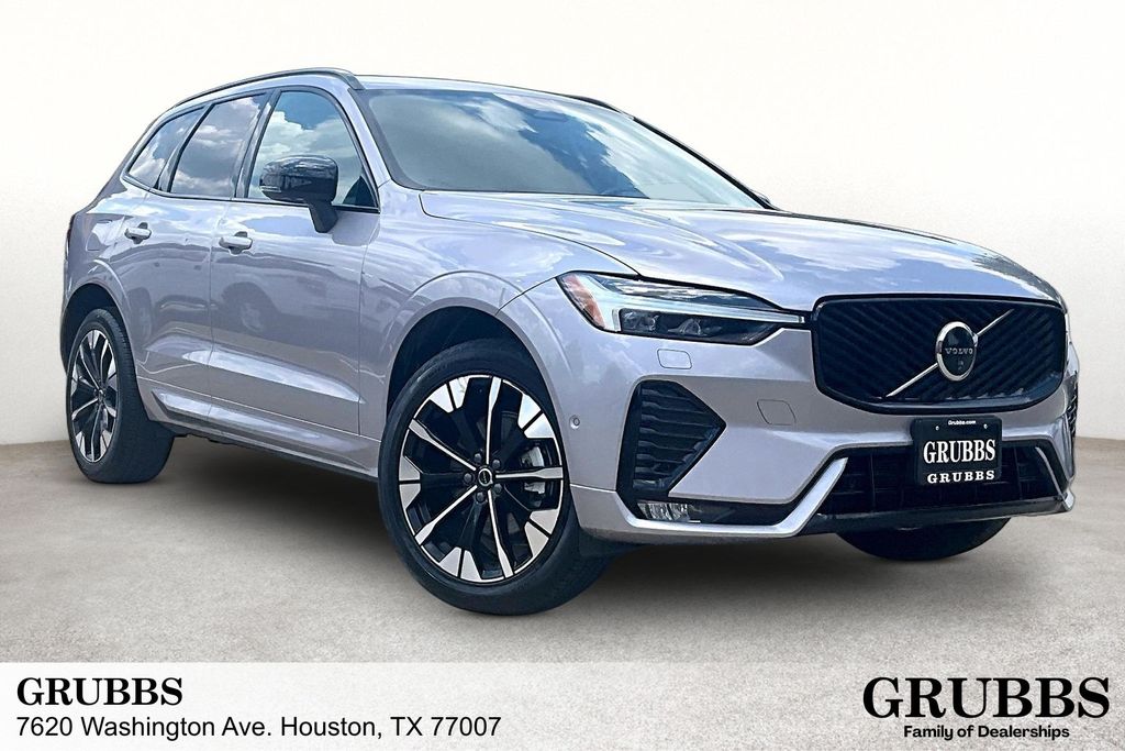 2026 Volvo XC60