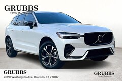 2026 Volvo XC60 B5 Core AWD SUV