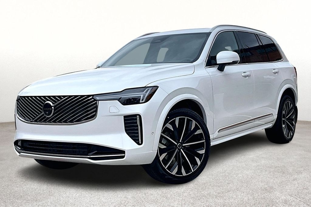 New 2026 Volvo XC90 B6 Ultra 7-Seater SUV