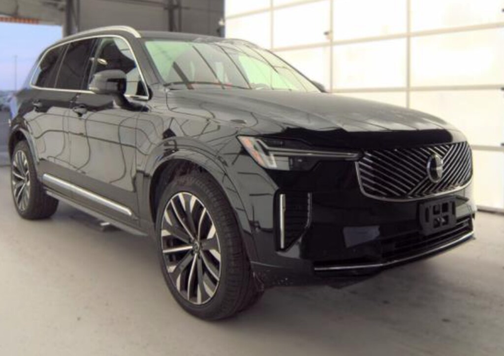 Used 2026 Volvo XC90 B6 Plus 7-Seater SUV