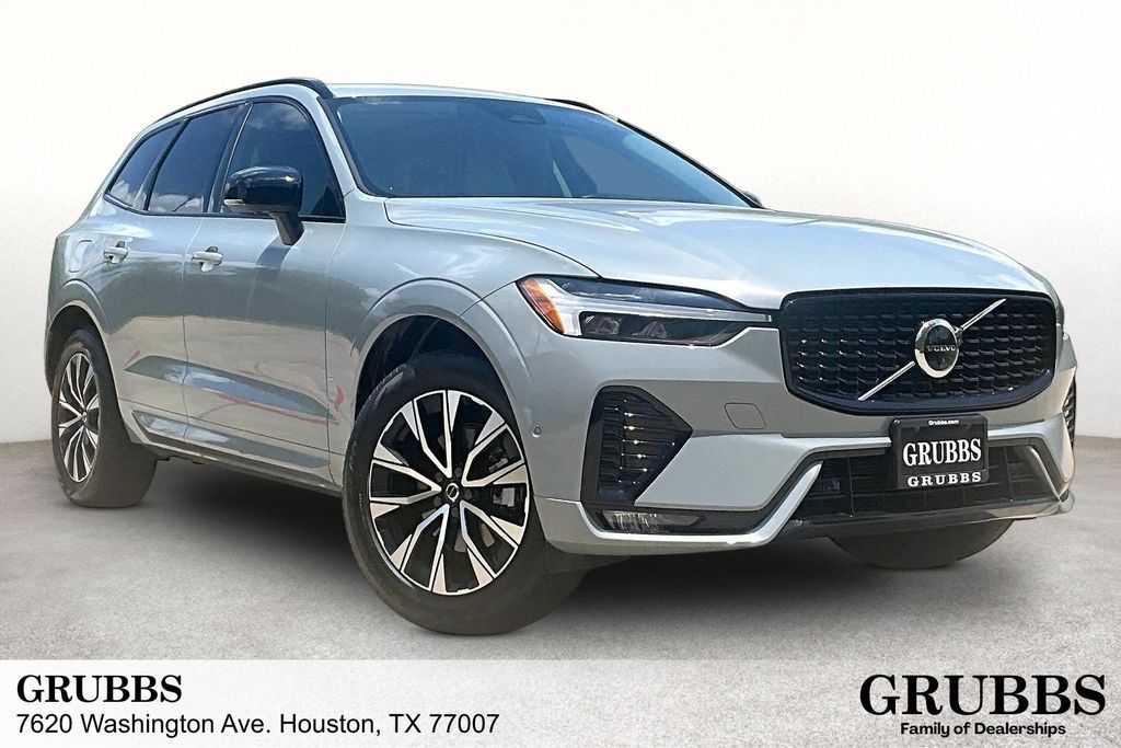 2024 Volvo XC60