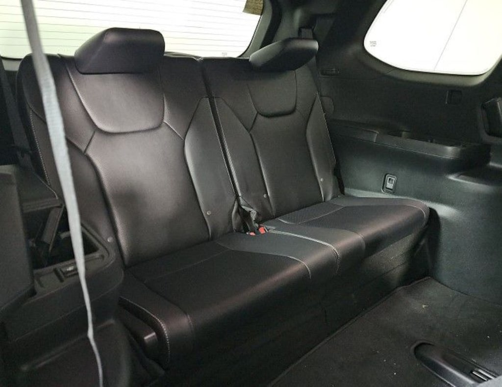 Used 2025 Lexus TX 350 Premium SUV
