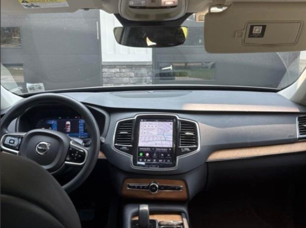 Used 2023 Volvo XC90 B6 Plus 6-Seater SUV