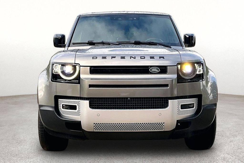 Used 2024 Land Rover Defender 110 S SUV
