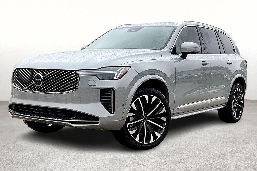 New 2026 Volvo XC90 B6 Plus 7-Seater SUV
