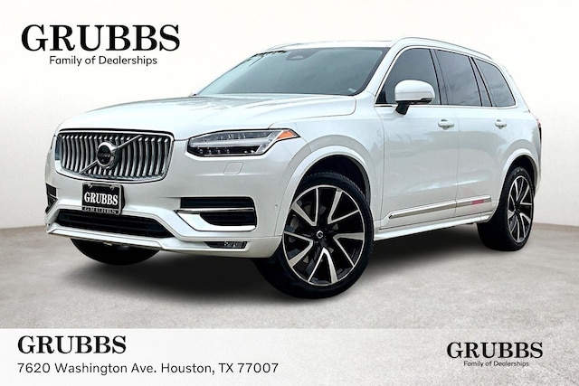 2023 Volvo XC90 Plus SUV