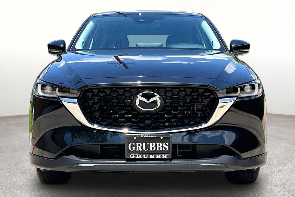 Used 2023 Mazda CX-5 2.5 S Premium Package SUV