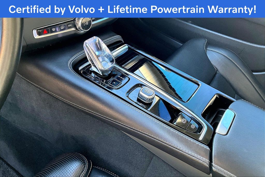 2024 Volvo S90 18
