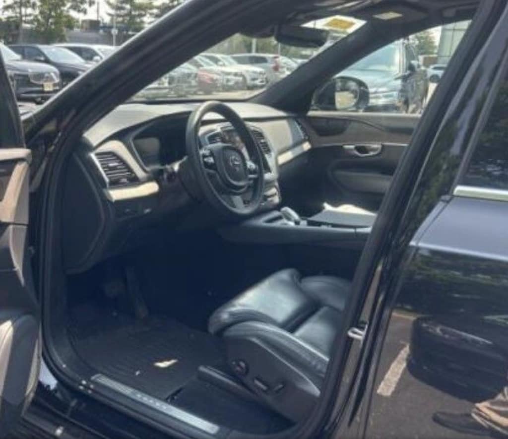 Used 2024 Volvo XC90 Ultimate SUV