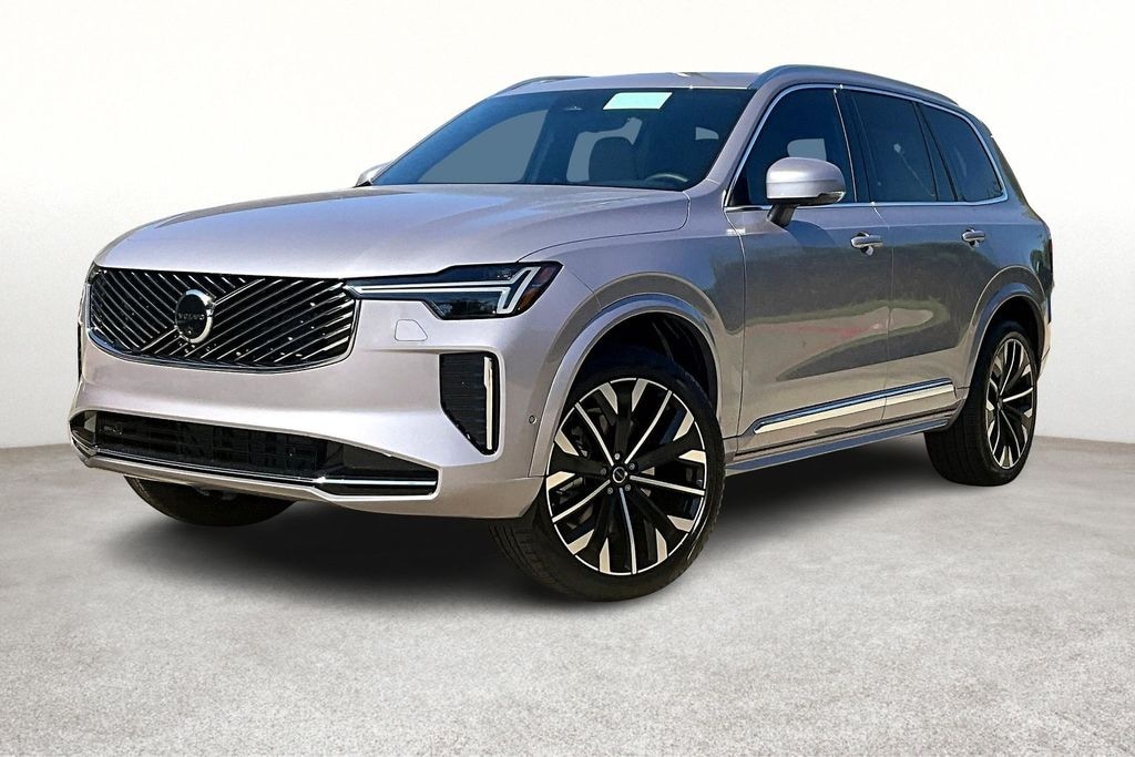 New 2026 Volvo XC90 B6 Plus 6-Seater SUV
