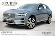 Volvo XC60 Recharge Plug-In Hybrid