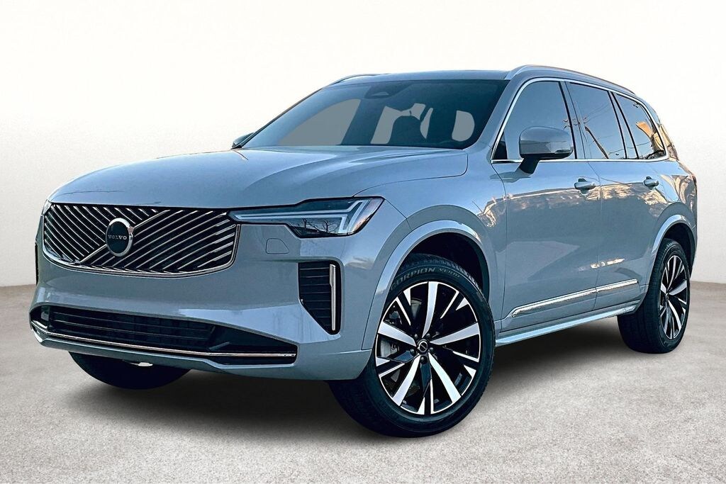 New 2026 Volvo XC90 B5 Core SUV