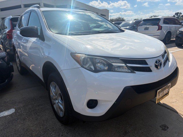 2013 Toyota RAV4