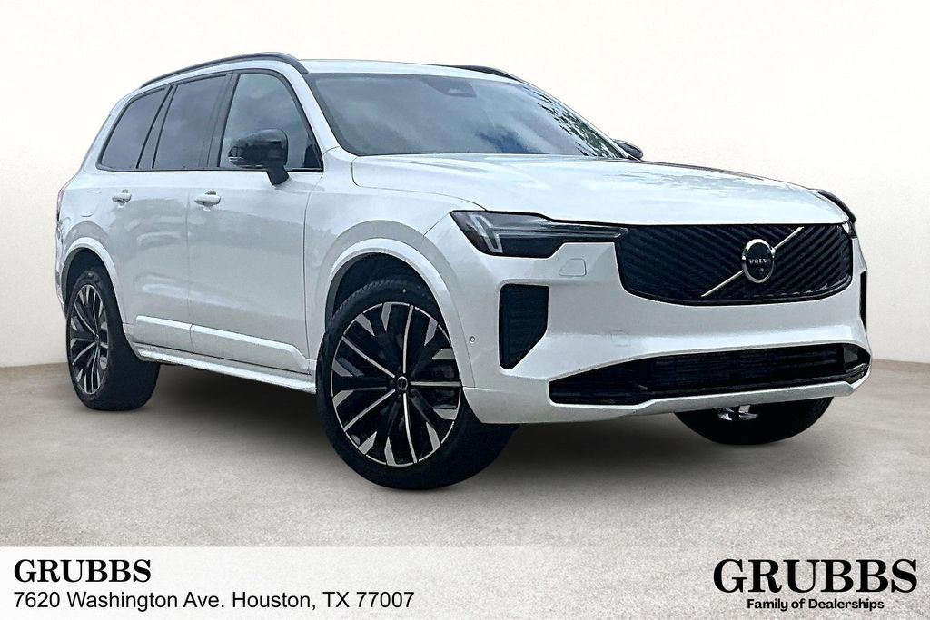 2026 Volvo XC90 T8 Recharge Ultra Dark 4WD's photo