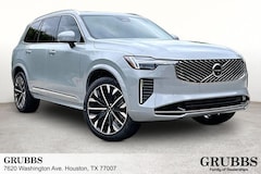 2026 Volvo XC90 B5 Plus 6-Seater AWD SUV
