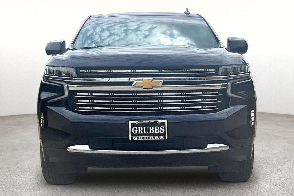 Used 2023 Chevrolet Tahoe Premier SUV