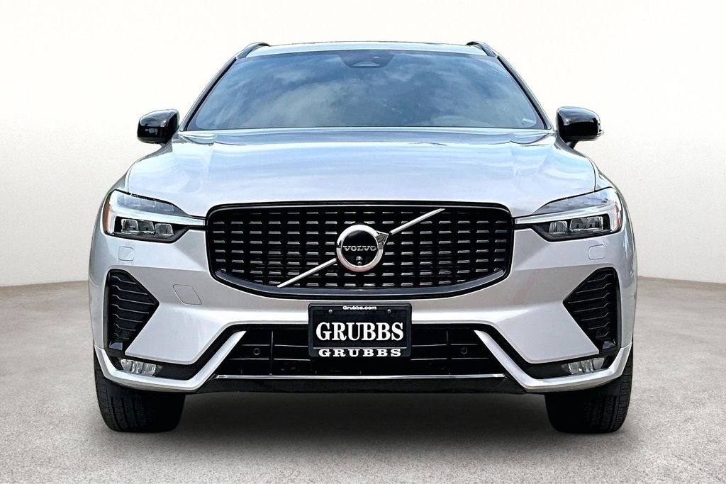 Certified 2024 Volvo XC60 B5 Plus Dark Theme SUV